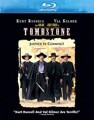 Tombstone (Blu-ray Disc)
