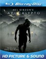 Apocalypto (Blu-ray Disc)