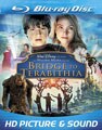 Bridge to Terabithia (Blu-ray Disc)
