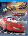 Cars (Blu-ray Disc)