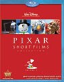 Pixar Short Films Collection - Vol. 1 (Blu-ray Disc)