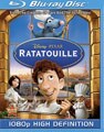 Ratatouille (Blu-ray Disc)
