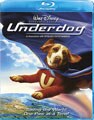 Underdog (Blu-ray Disc)