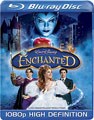 Enchanted (Blu-ray Disc)