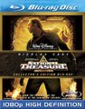 National Treasure - Collector`s Edition (Blu-ray Disc)
