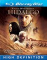 Hidalgo (Blu-ray Disc)