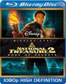 National Treasure 2 : Book of Secrets (Blu-ray Disc)