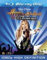 Hannah Montana and Miley Cyrus: Best of Both Worlds Concert (Blu-ray Disc)