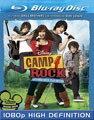 Camp Rock (Blu-ray Disc)