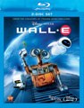 Wall-E 2-Disc Special Edition + Digital Copy (Blu-ray Disc)