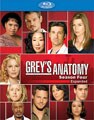Grey`s Anatomy - The Complete Fourth Season (Blu-ray Disc)