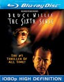 The Sixth Sense (Blu-ray Disc)