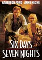Six Days, Seven Nights (DVD)