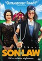 The Son-In-Law (DVD)