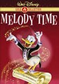 Melody Time (DVD)