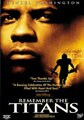Remember the Titans (WS/DVD)
