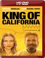 King of California (HD DVD)