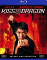Kiss of the Dragon (Blu-ray Disc)