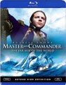 Master and Commander (Blu-ray Disc)