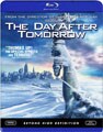The Day After Tomorrow (Blu-ray Disc)