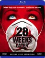 28 Weeks Later (Blu-ray Disc)