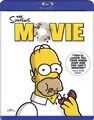 The Simpsons Movie (Blu-ray Disc)