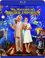 Mr. Magorium's Wonder Emporium (Blu-ray Disc)