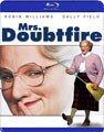 Mrs. Doubtfire (Blu-ray Disc)