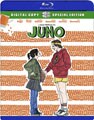 Juno (Blu-ray Disc)
