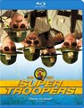 Super Troopers (Blu-ray Disc)