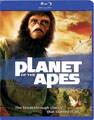 Planet of the Apes (Blu-ray Disc)