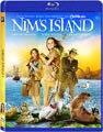 Nim`s Island (Blu-ray Disc)