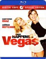 What Happens in Vegas 2-Disc Set (Blu-ray Disc)