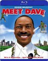 Meet Dave (Blu-ray Disc)