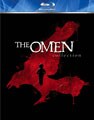 The Omen: The Complete Collection (Blu-ray Disc)