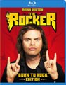 The Rocker (Blu-ray Disc)