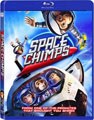 Space Chimps (Blu-ray Disc)