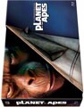 Planet of the Apes: 40 Year Evolution Collection Box Set  (Blu-ray Disc)