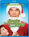 Jingle All the Way - 2-Disc Set (Blu-ray Disc)