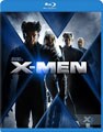 X-Men (Blu-ray Disc)