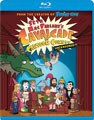 Seth MacFarlane`s Cavalcade of Cartoon Comedy (Blu-ray Disc)
