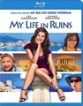 My Life in Ruins (Blu-ray Disc)