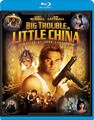 Big Trouble in Little China (Blu-ray Disc)