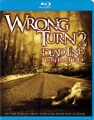 Wrong Turn 2 - Unrated (Blu-ray Disc)