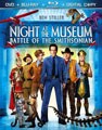 Night at the Museum: Battle of the Smithsonian - Includes Digital Copy (Blu-ray/DVD)