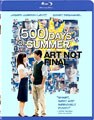 (500) Days of Summer - Includes Digital Copy (Blu-ray Disc)