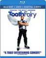 The Tooth Fairy - Includes Digital Copy (Blu-ray/DVD)