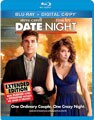 Date Night - Includes Digital Copy (Blu-ray Disc)