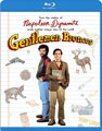 Gentlemen Broncos (Blu-ray Disc)
