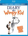 Diary of a Wimpy Kid - Includes Digital Copy (Blu-ray/DVD)